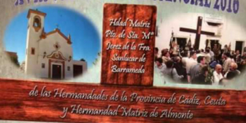 Los rocieros isleños participarán un año más del Vía-Crucis Penitencial en Almonte