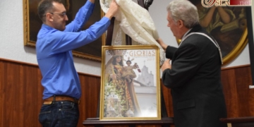 FOCOIS busca fotografías de San José para su cartel anunciador de las Glorias
