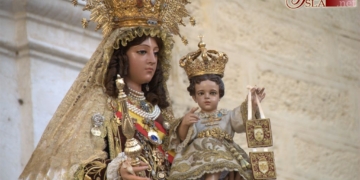 La Hermandad del Carmen prescinde de los servicios de los Jóvenes Cargadores Cofrades
