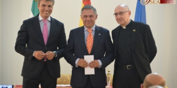 La Comisión Pro Corpus entregó los premios y reconocimientos de la pasada Solemnidad