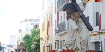Las imágenes de la Parroquia del Corpus Christi volvieron tras su estancia en la Merced