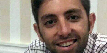 Marco Antonio Pino Pérez designado Pregonero de la Juventud Cofrade de 2017
