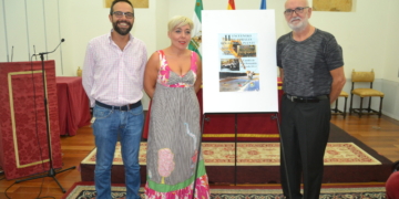 El Castillo de San Romualdo acogerá el II encuentro de Corales Logar de la Puente