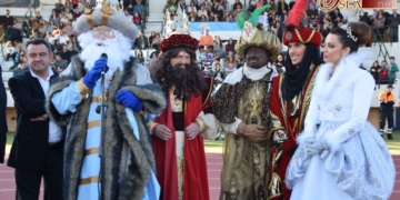OPINIÓN: «Yo creo en los Reyes Magos» – ‘La trastienda’