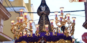 La Venera busca fotografías de Jesús Cautivo y Rescatado para el cartel de 2016