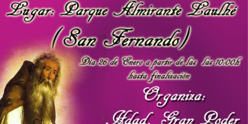La Hermandad de Gran Poder estará presente en la festividad de San Antón