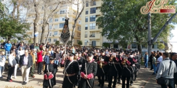 El certamen benéfico de marchas ‘Pasión Nazarena’ cosecha un nuevo éxito