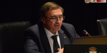 Pedro Manzano explicará el viernes el proceso de restauración del Santo Entierro