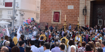 Una Semana Santa sobresaliente y completa que necesita mejorar en respeto