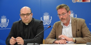 Un Corpus con una programación musical y la presencia del Cardenal Amigo Vallejo