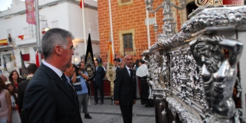 La JCC expresa su «profundo pesar por el trato recibido» a raíz de la decisión del Carmen