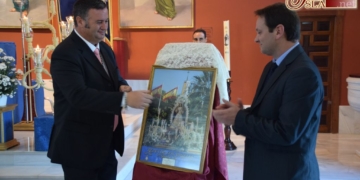 Abierto el plazo de admisión de fotografías para el concurso de la Reina de los Ángeles
