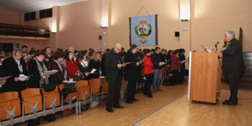 San Fernando acogerá el Encuentro Diocesano de Laicos el próximo 17 de junio