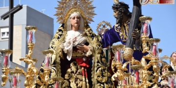 El Vía-Crucis Diocesano por el Año Jubilar se celebrará en Cádiz el 30 de junio de 2018