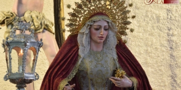 Los cultos a la Virgen de la Victoria serán dedicados a la memoria de Francisco Tamayo