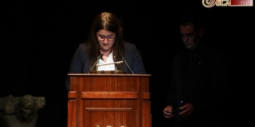 Gran consternación en la JCC por el fallecimiento de Sara Fernández Benítez
