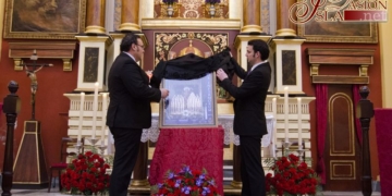 Ecce-Homo convoca la VII edición del concurso fotográfico ‘Salus Infirmorum’