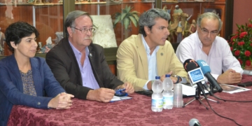 La Asociación de Belenistas ‘El Redentor’ da a conocer el programa de actos de Navidad