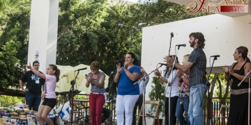 El Coro San Juan de la Cruz retoma la organización del III Certamen de Coros