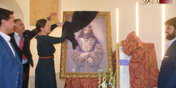 Medinaceli dio el pistoletazo de salida a la celebración de su 75 aniversario devocional