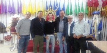 Virgen de las Lágrimas ofrecerá un concierto a beneficio de la asociación de Reyes Magos