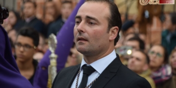 El Pregón de la Madrugá vuelve a Las Cortes en 2018 con Javier Padillo como exaltador