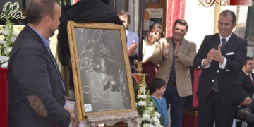 El cartel de la Abacería ‘La Cañailla’ lo ilustrará este año una foto de Vera-Cruz