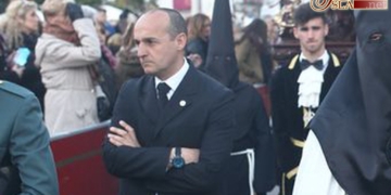 La JCC designa a Antonio Manuel Aragón Gómez para presentar el cartel de 2020