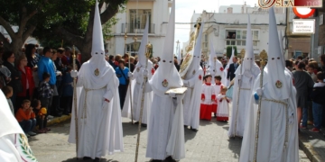 Resurrección informará a sus hermanos de la donación de órganos en el reparto de túnicas