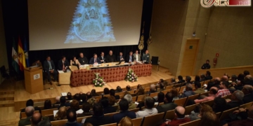 Los rocieros de los caminos de Cádiz se reunieron en La Isla para preparar una nueva romería