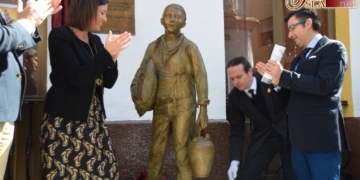OPINIÓN: «El cargador» – ‘La trastienda’