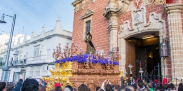Recordando la Semana Santa de 2013 (VI) … Medinaceli por Fernando Fossati Aragón
