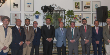 Columna crea una comisión para celebrar en 2018 el 125 aniversario fundacional