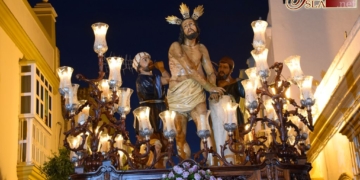 Columna llevará a cabildo la «disposición y altura» de las imágenes de su paso de misterio