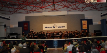 La Sección Juvenil de la Sinfónica Municipal de San Fernando amplía su plantilla