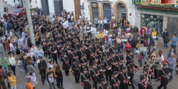 Lágrimas de Dolores convoca concurso para el cartel de su XXX aniversario
