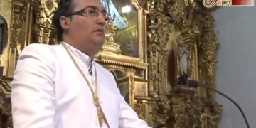 Antonio González Rodríguez designado pregonero del Rocío de San Fernando en 2018