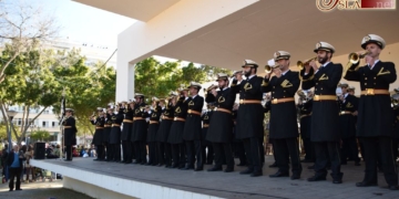 Cuatro bandas conforman el cartel del VIII certamen benéfico Pasión Nazarena