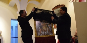La Venera presenta mañana su cartel anunciador de la Semana Santa