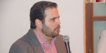 Fernando González Algaba: En la Orden hoy rezaremos el Vía-Matris a la hora de la salida