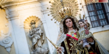 La Juventud Carmelitana publica las bases de su concurso fotográfico ‘Reina del Carmelo’