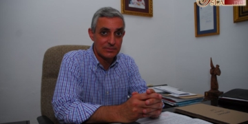 «La formación y acercar el Consejo a las hermandades son mis principales objetivos en estos cuatro años»