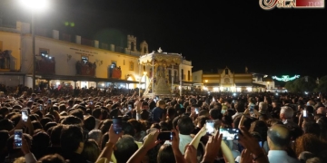 Una histórica extraordinaria abre el Centenario de la Coronación de la Virgen del Rocío