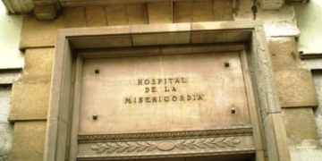 Mañana mesa redonda en la Santa Caridad de Cádiz sobre el Hospital de la Misericordia