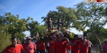 La Romería del Cerro se celebrará el próximo domingo 20 de octubre