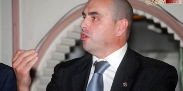 Juan Pedro García López anuncia su intención de presentarse a las próximas elecciones de la JCC