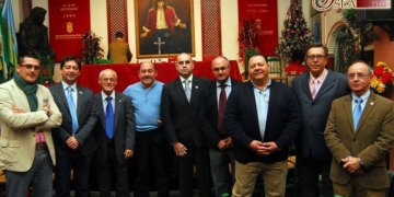 «Larga vida a la almohada y al estilo de carga propio de San Fernando»