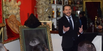 El bar cofrade ‘La Cerería’ da a conocer las bases de su V concurso fotográfico