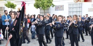 La ACM San José Artesano elige nueva junta directiva y anuncia sus contratos de Semana Santa