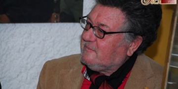 El Obispado deniega que los restos de Alfonso Berraquero descansen en la Pastora